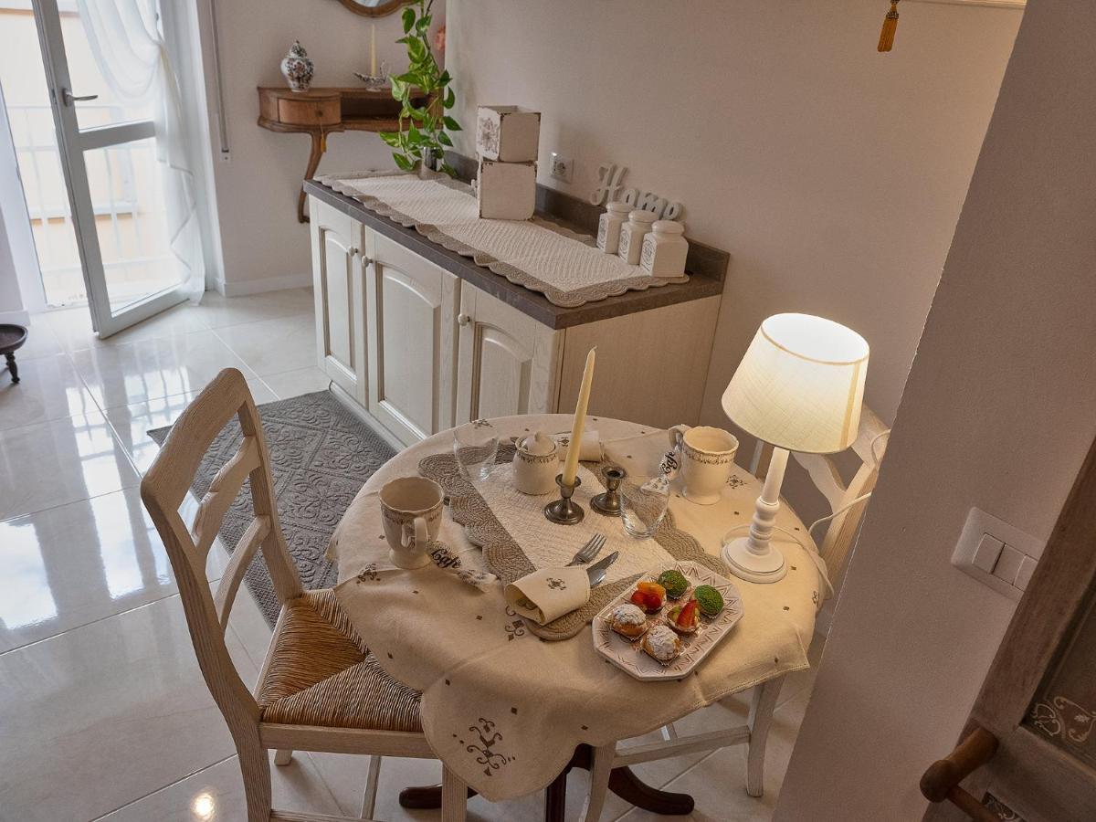 Ave Home Luino Exterior foto